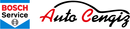 Logo Auto Cengiz